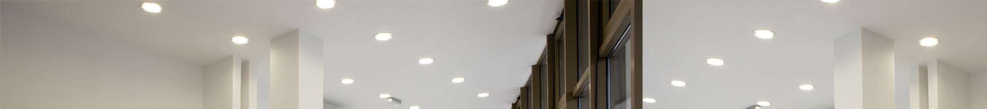 Categoria de Produto:Downlight LED - Iluctron LED Technology