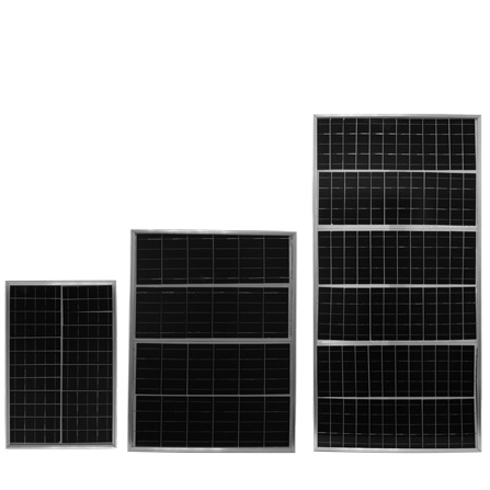 [Lançamento] Painéis Solares - Iluctron LED Technology