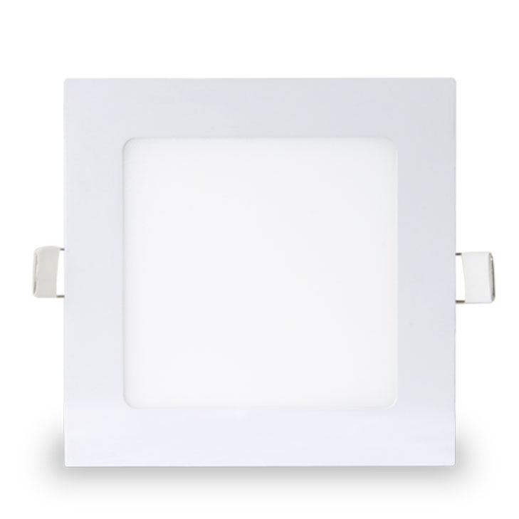 Downlight Slim Embutido 24W (Downlight LED) - Iluctron LED Technology