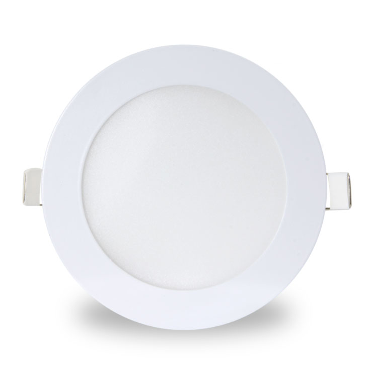 Downlight Slim Embutido 24W (Downlight LED) - Iluctron LED Technology