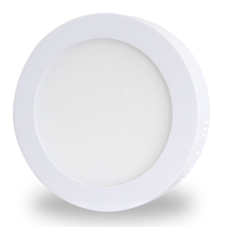 Downlight Sobrepor 12W (Downlight LED) - Iluctron LED Technology