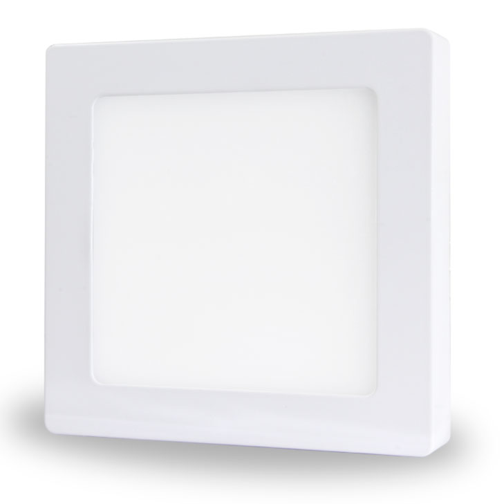 Downlight Sobrepor 12W (Downlight LED) - Iluctron LED Technology