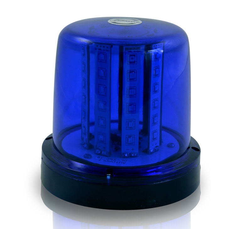 GiroLED (Sinalização) - Iluctron LED Technology
