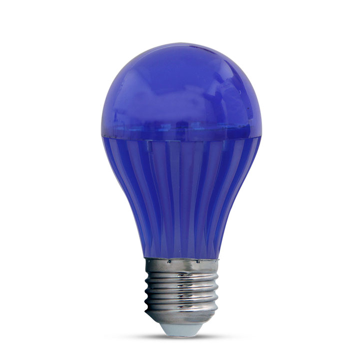 Lâmpada Bulbo 6W (Lâmpadas) - Iluctron LED Technology