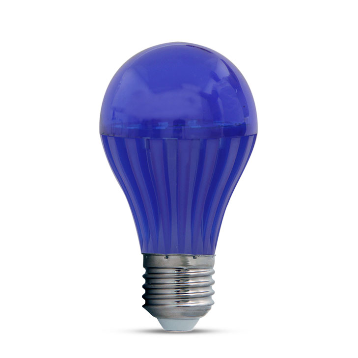Lâmpada Bulbo 6W (Lâmpadas) - Iluctron LED Technology