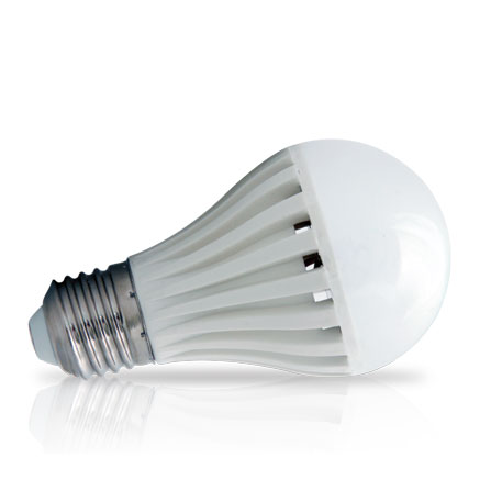 Lâmpada Bulbo 6W (Produtos Especiais) - Iluctron LED Technology