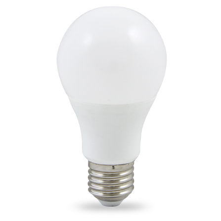 Lâmpada Bulbo 9W Não Polarizada (Produtos Especiais) - Iluctron LED Technology