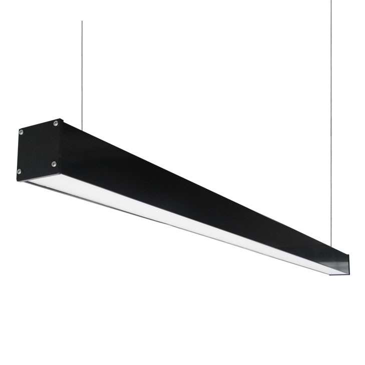 Linear Mid - Alto rendimento (Linha Linear) - Iluctron LED Technology