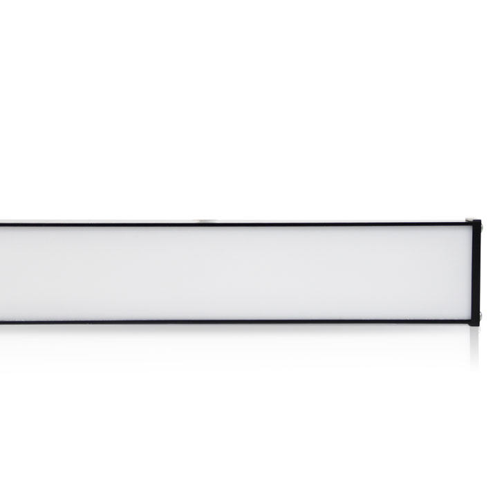 Linear Mid - Alto rendimento (Linha Linear) - Iluctron LED Technology