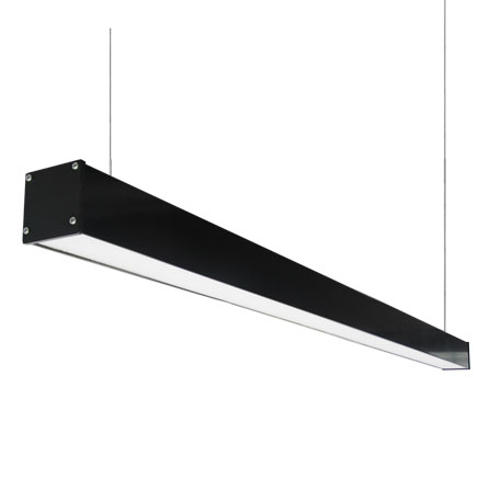 Linear Mid - Iluctron LED Technology