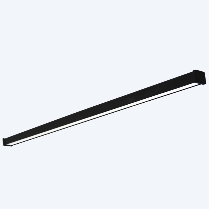 Linear Mini (Linha Linear) - Iluctron LED Technology