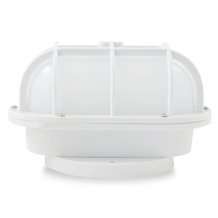 Luminária LED Tartaruga (Linha LED Outside | Jardim) - Iluctron LED Technology