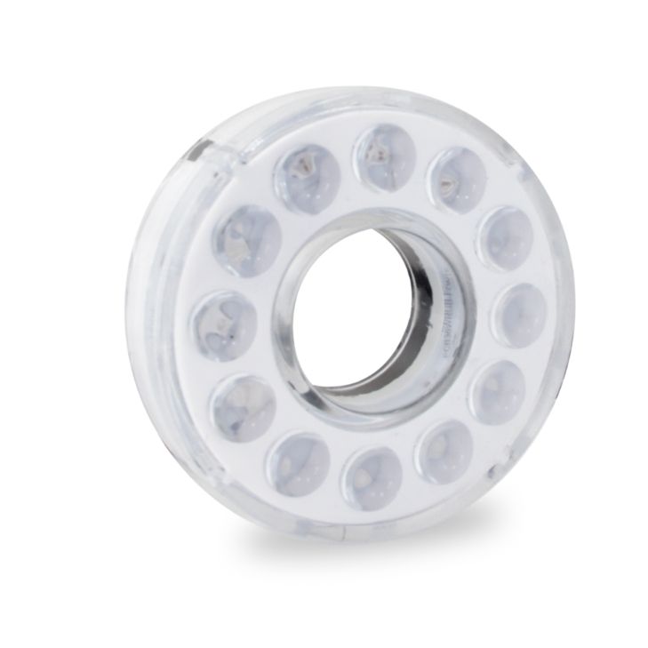 Luminária para Fonte e chafariz (Luminária para Fonte | Chafariz) - Iluctron LED Technology