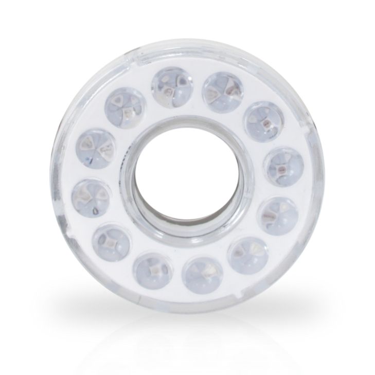 Luminária para Fonte e chafariz (Luminária para Fonte | Chafariz) - Iluctron LED Technology