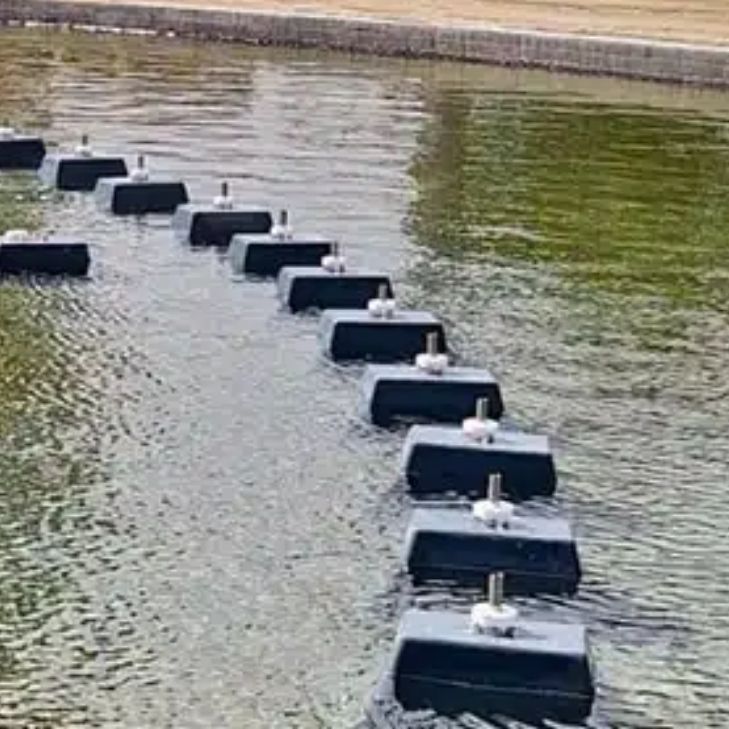 Luminária para Fonte e chafariz (Luminária para Fonte | Chafariz) - Iluctron LED Technology