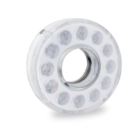 Luminária para Fonte e chafariz (Luminária para Fonte | Chafariz) - Iluctron LED Technology
