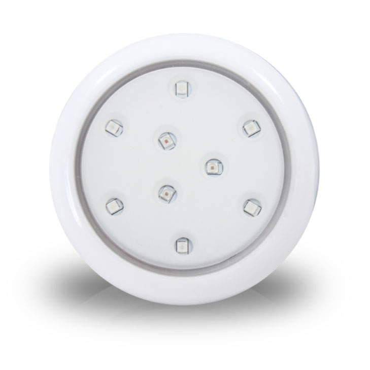 Luminária para Piscina 80mm 9W (Luminárias LED para Piscina) - Iluctron LED Technology
