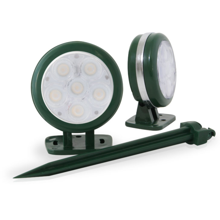 New Itapuã  (Linha LED Outside | Jardim) - Iluctron LED Technology