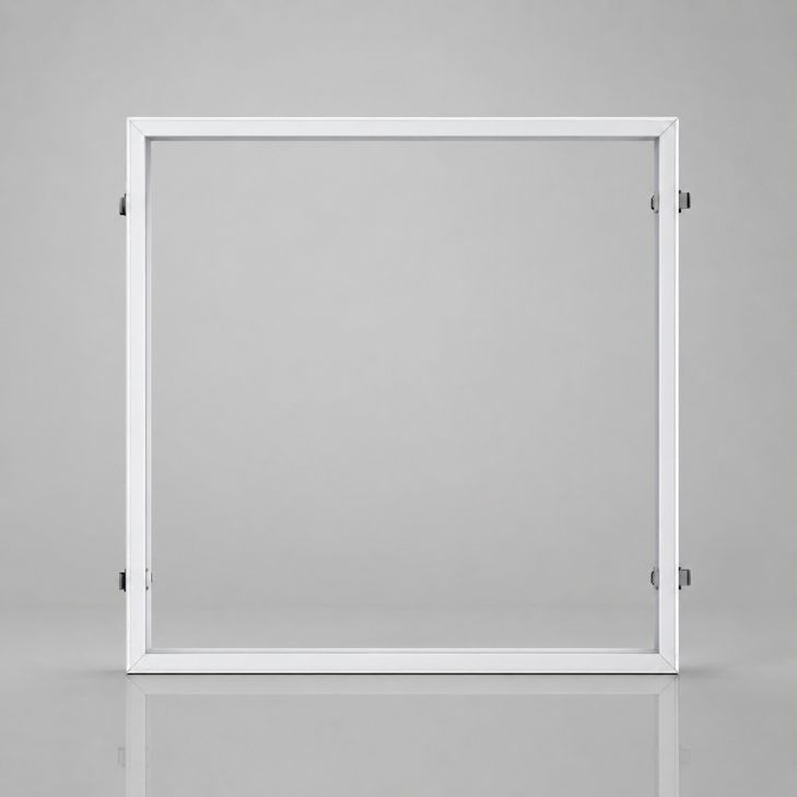 Painel LED Linear (Linha Painel LED) - Iluctron LED Technology