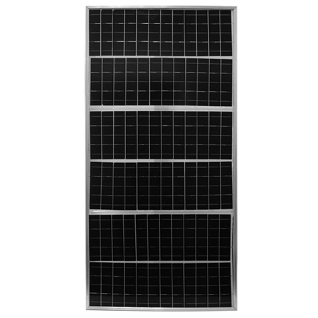 Painel Solar 105W - Iluctron LED Technology