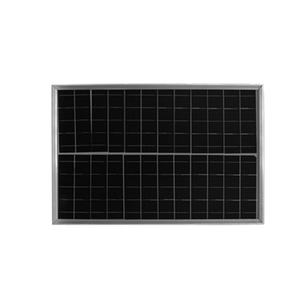 Painel Solar 35W - Iluctron LED Technology