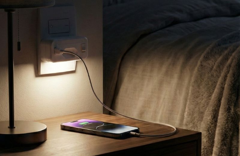 Plug Multifunção - Aplicações em Ambientes - Iluctron LED Technology