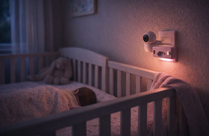 Plug Multifunção - Aplicações em Ambientes - Iluctron LED Technology