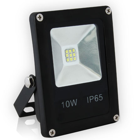 Refletor LED 10W (Produtos Especiais) - Iluctron LED Technology