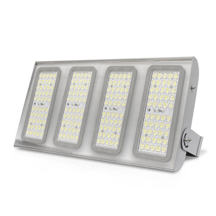 Refletor Modular LED 600W (Refletores Modulares LED) - Iluctron LED Technology
