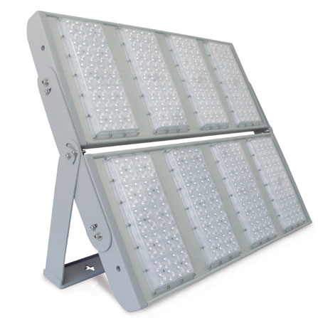 Refletor Modular LED - Stadium (Linha Modular LED) - Iluctron LED Technology