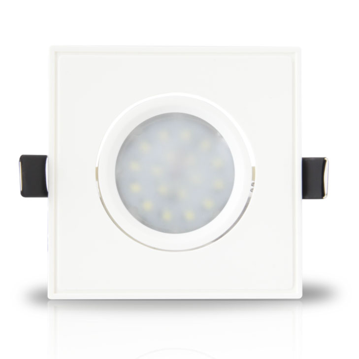 Spot de Embutir 4W (Spots LED de Embutir) - Iluctron LED Technology