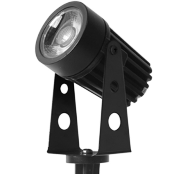 Spot LED para Jardim (Linha LED Outside) - Iluctron LED Technology