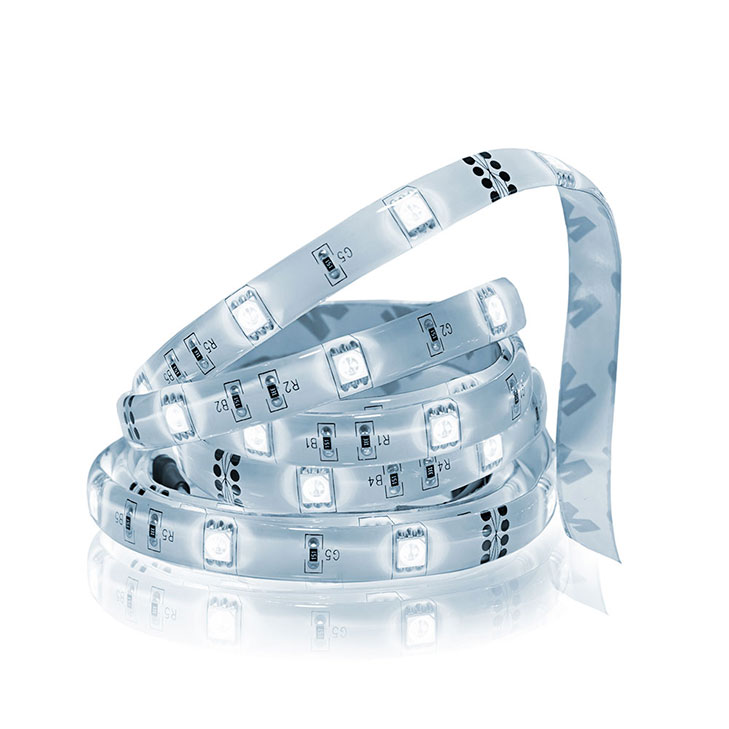 Strip LED 2835 - Para uso interno (Strip LED) - Iluctron LED Technology